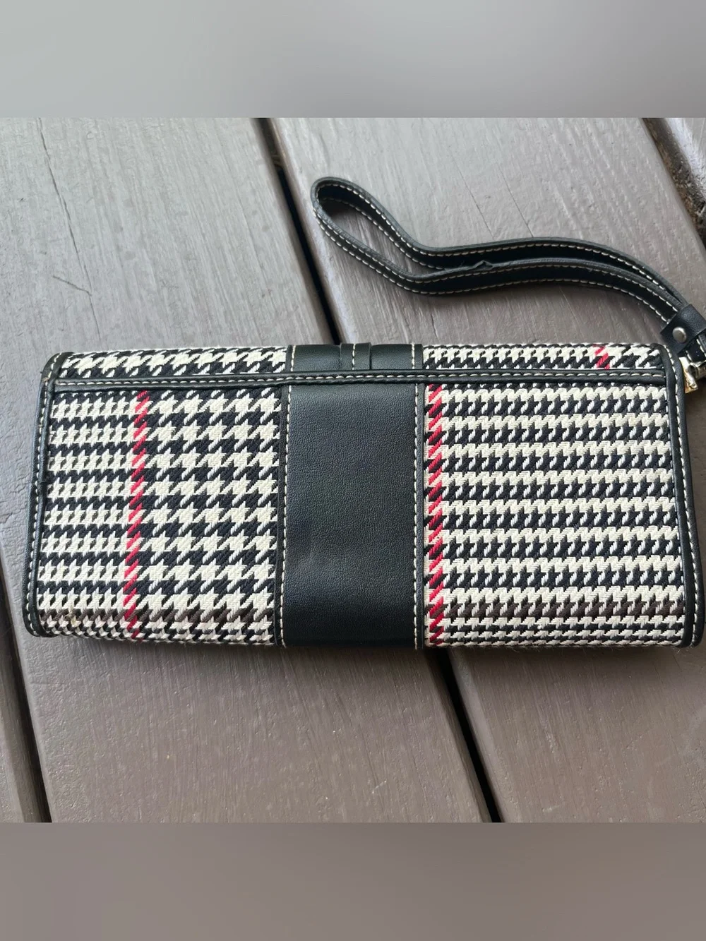 Chaps brand new